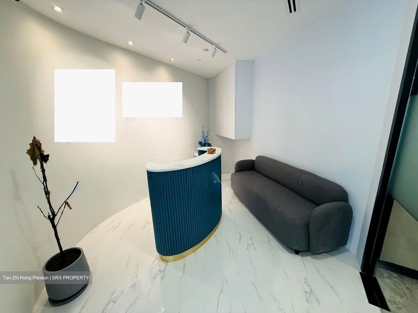 Republic Plaza (D1), Office #568715671